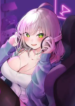 有名VTuberの兄だけど、何故か俺が有名になっていた Raw Free