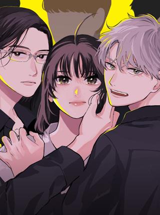 リンダ・ザ・シェアハウス Raw Free