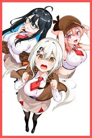 一生わたしの助手でいて! Raw Free