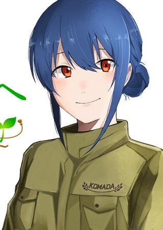 駒田蒸留所へようこそ~わかばが芽吹くまで~ Raw Free
