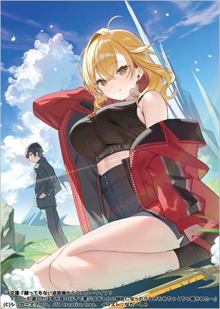 願ってもない追放後からのスローライフ?―引退したはずが成り行きで美少女ギャルの師匠になったらなぜかめちゃくちゃ懐かれた Raw Free