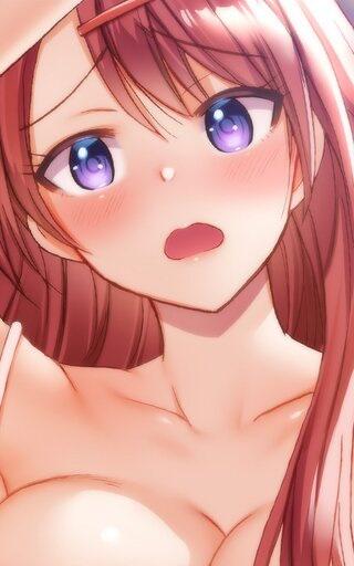 洗濯機の上でぐっちょり乳揺れSEX~ぶるぶる振動でパワフル絶頂! Raw Free